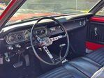 Ford Mustang 1965