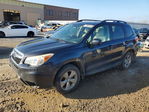 Subaru Forester 2016