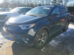 Toyota RAV 4 2018