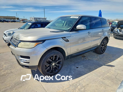 Land Rover Range Rover 2015 - Image 1 of 13