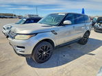 Land Rover Range Rover 2015