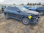 Jeep Cherokee 2019