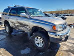 Toyota 4Runner 2002