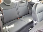 Fiat 500 2015