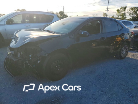Toyota Corolla 2019 - Image 1 of 13