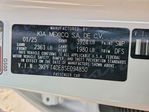 Kia K4 2025