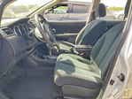 Nissan Versa 2010