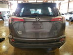 Toyota RAV 4 2017