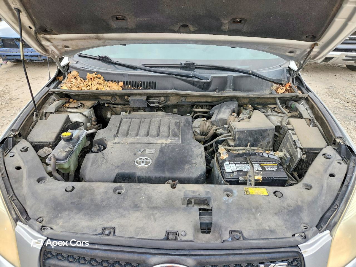Toyota RAV 4 2007