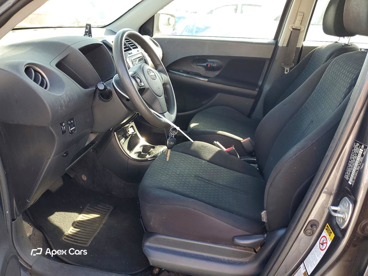 Scion xD 2008