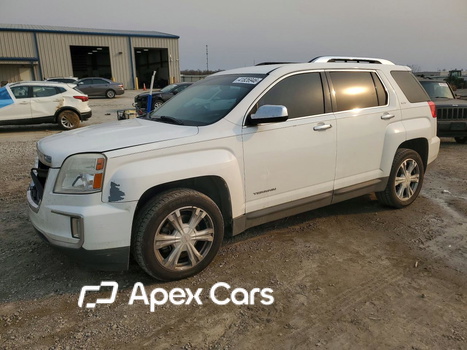 GMC Terrain 2016 - Image 1 of 13