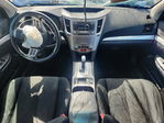 Subaru Outback 2013