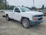 Chevrolet Silverado 2016