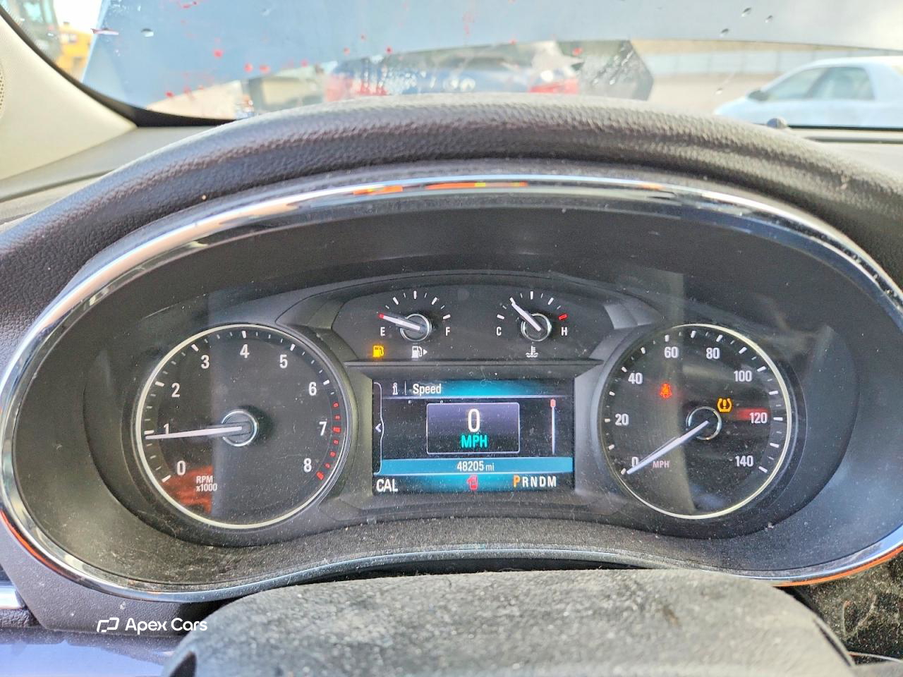 Buick Encore 2020