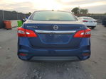 Nissan Sentra 2016