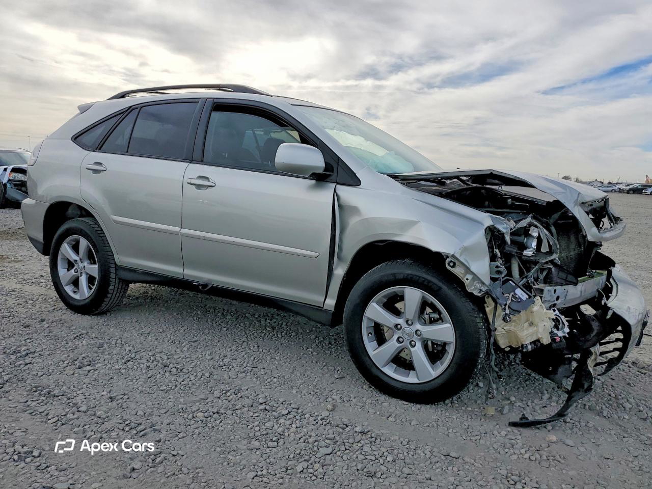 Lexus RX 2005