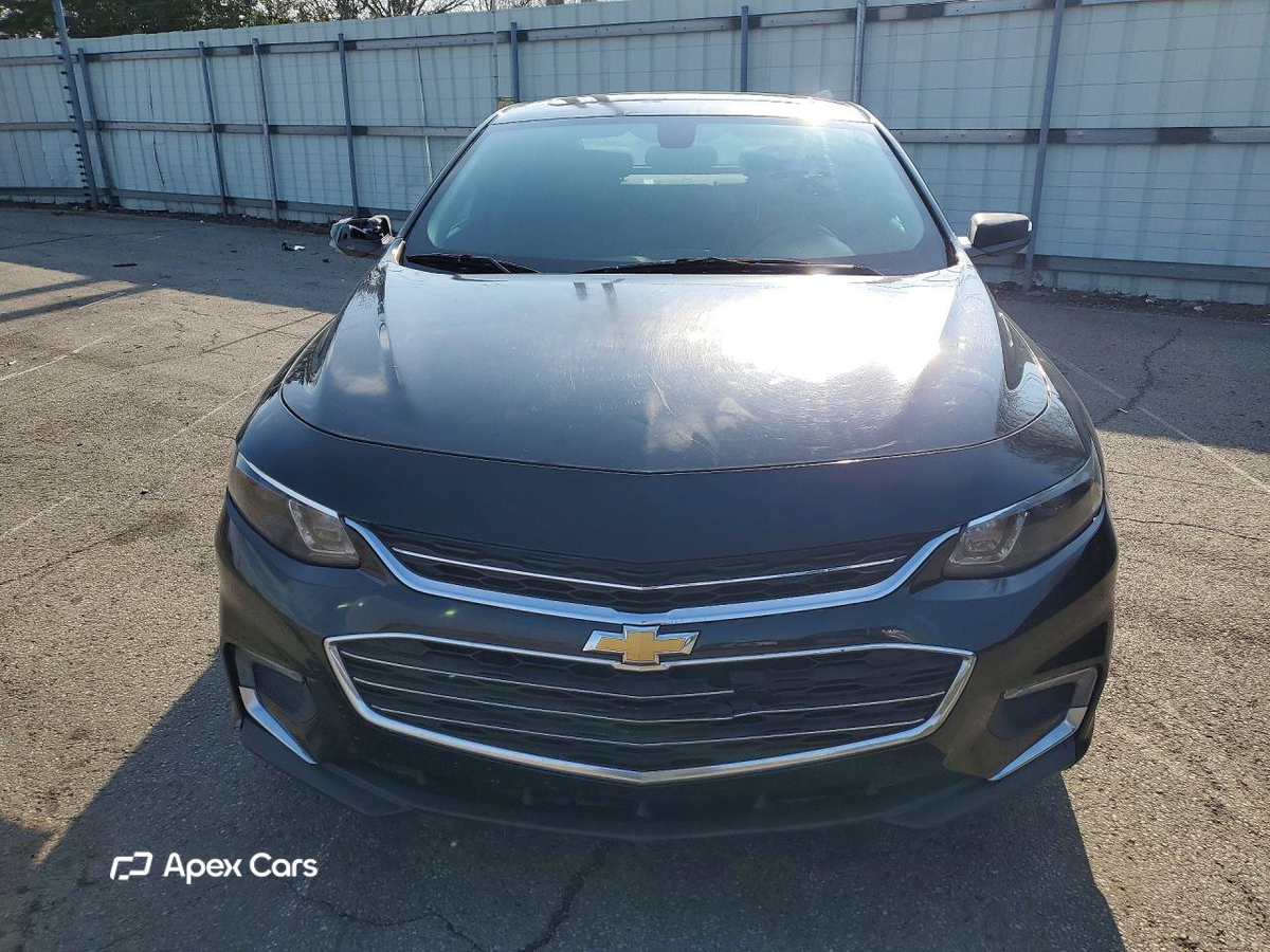 Chevrolet Malibu 2016