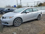 Honda Civic 2015