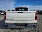Chevrolet Silverado 2024
