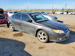 Subaru Legacy 2009