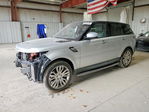 Land Rover Range Rover 2016