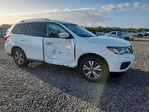 Nissan Pathfinder 2018