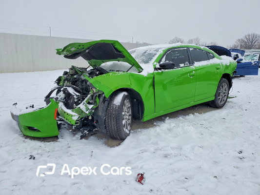 Dodge Charger 2017 - Image 1 of 13