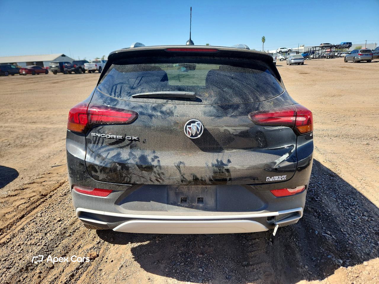 Buick Encore 2023