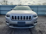 Jeep Cherokee 2020