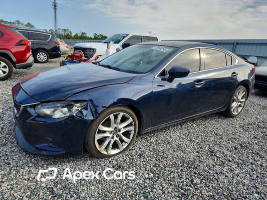 Mazda 6 2015 - Image 1 of 12