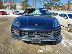 Porsche Cayenne 2021