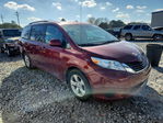 Toyota Sienna 2013