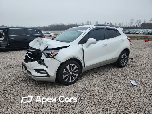 Buick Encore 2019 - Image 1 of 13