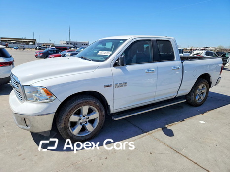 RAM 1500 2016 - Image 1 of 12