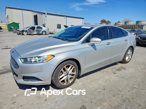 Ford Fusion 2016 - Image 1 of 12