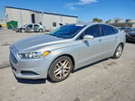 Ford Fusion 2016