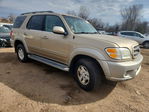 Toyota Sequoia 2004