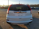 Honda CR-V 2016