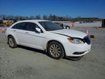 Chrysler 200 2013