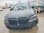 BMW X3 2024