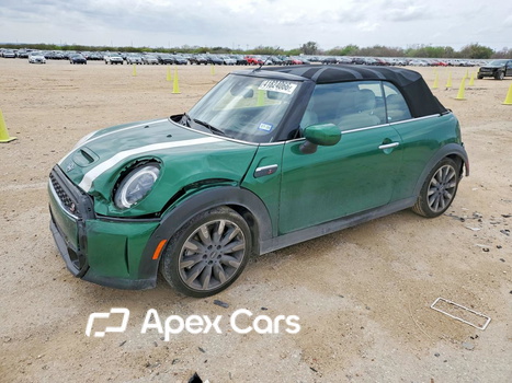 MINI Cooper 2024 - Image 1 of 13