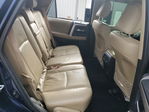 Toyota 4Runner 2016