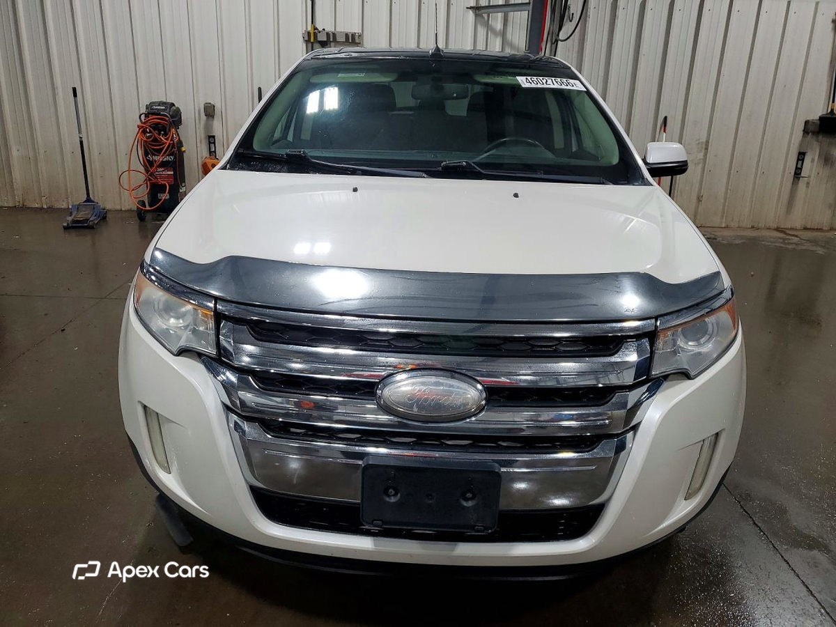 Ford Edge 2013