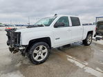 Chevrolet Silverado 2015