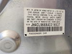Acura TSX 2004