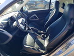 Smart Fortwo 2012