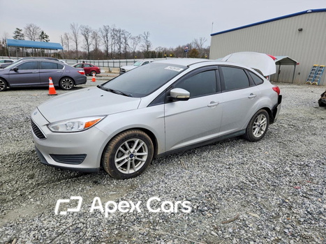 Ford Focus 2015 - Zdjęcie 1 z 13