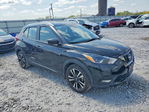 Nissan Kicks 2020