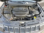 Jeep Cherokee 2017