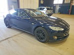 Tesla Model S 2013